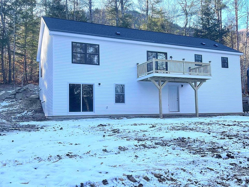 788 NH Route 3A, Hill, NH 03243 Zillow