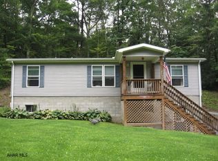 968 Pulpit Rd, Martinsburg, PA 16662