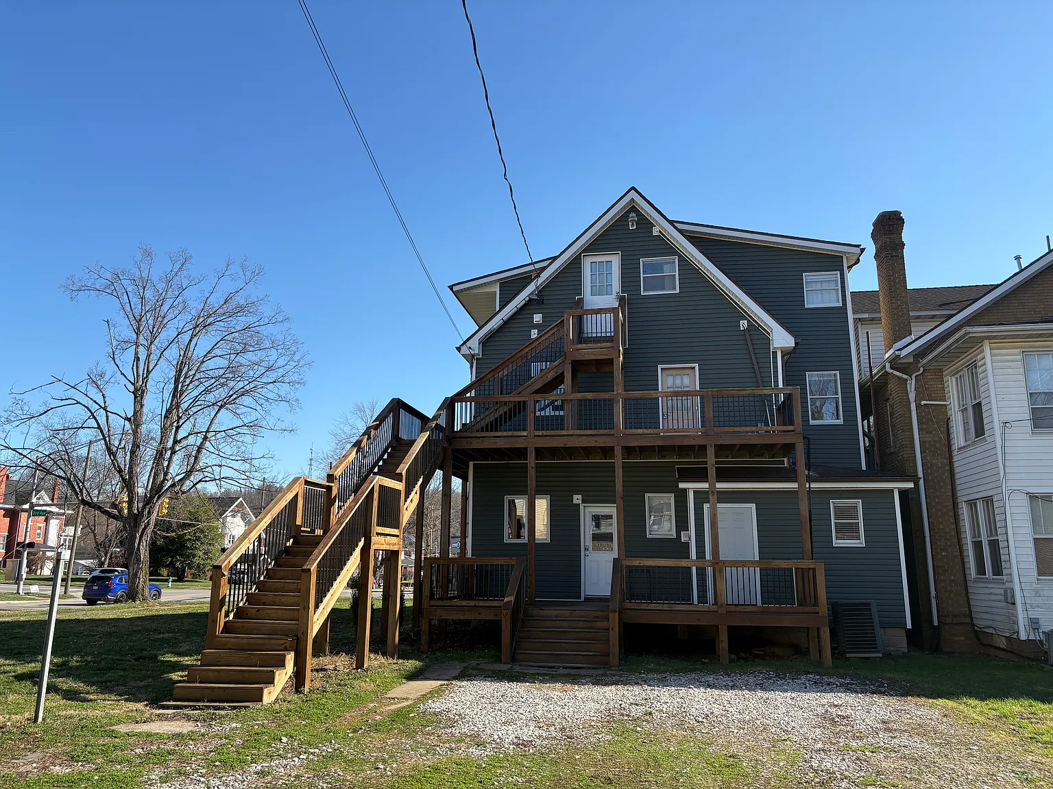 1 bed, $950 — Photo 3