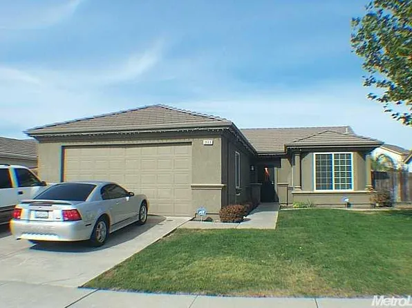 3663 Townshend Cir, Stockton, CA 95212