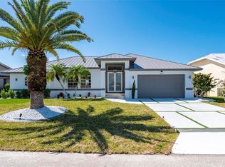 3413 Sandpiper Dr, Punta Gorda, FL 33950