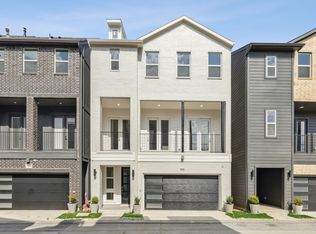 2644 Carmelita St, Dallas, TX 75212