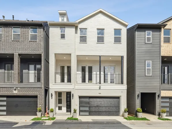 2644 Carmelita St, Dallas, TX 75212