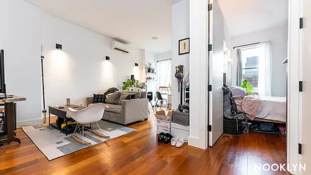 Rented by Nooklyn NYC LLC