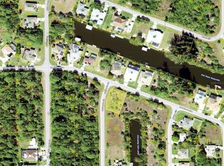 15321 Red Head Ave #4, Pt Charlotte, FL 33981