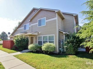 9143 W Brogan Dr, Boise, ID 83709