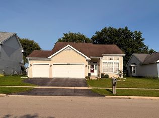2000 Oakbrook Dr, Belvidere, IL 61008