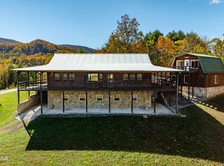 928 Avery Branch Rd, Mountain City, TN 37683