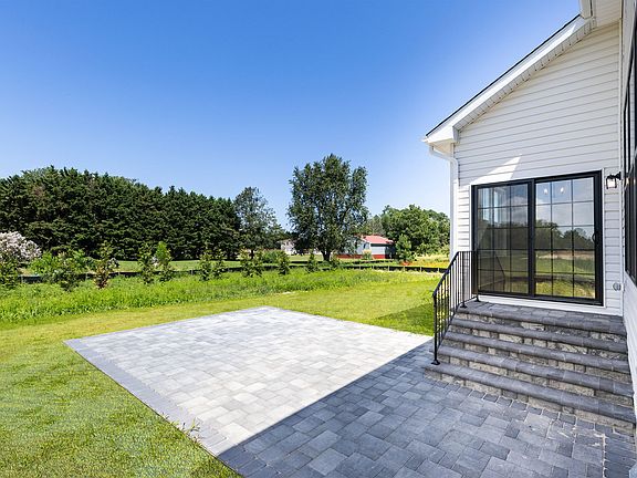 Homesite 32 Graywood Springs by Timberlake Homes