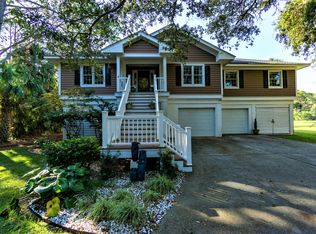 551 Remora Dr, Saint Helena Island, SC 29920