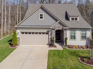 4360 Falls Lake Dr SW, Concord, NC 28025