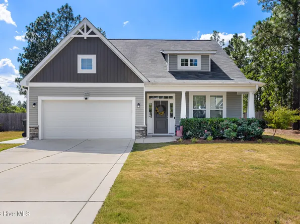 4150 Irwin Drive, Aberdeen, NC 28315