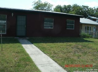 9526 Rhoda Ave, San Antonio, TX 78224
