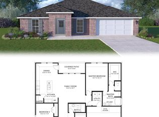 23085 Riverbank St, Vacherie, LA 70090