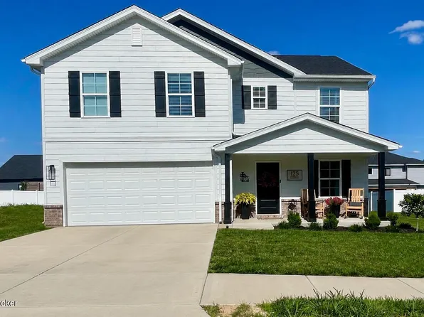 125 Ascension Way, Elizabethtown, KY 42701