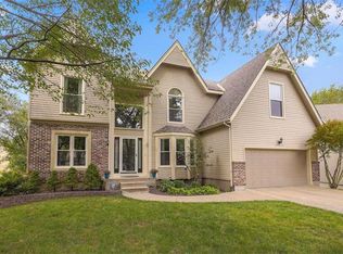 11320 Mullen Rd, Lenexa, KS 66215