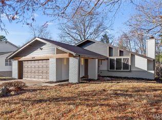 6355 Hadden Bay Dr, Florissant, MO