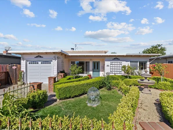 833 Ocean View Ave, San Mateo, CA 94401