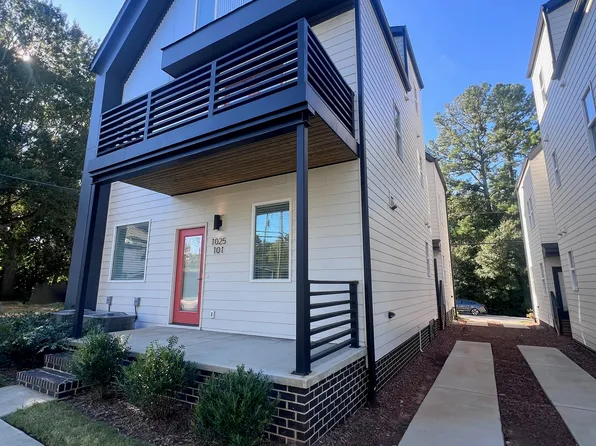 1021-101 Page St, Raleigh, NC 27610