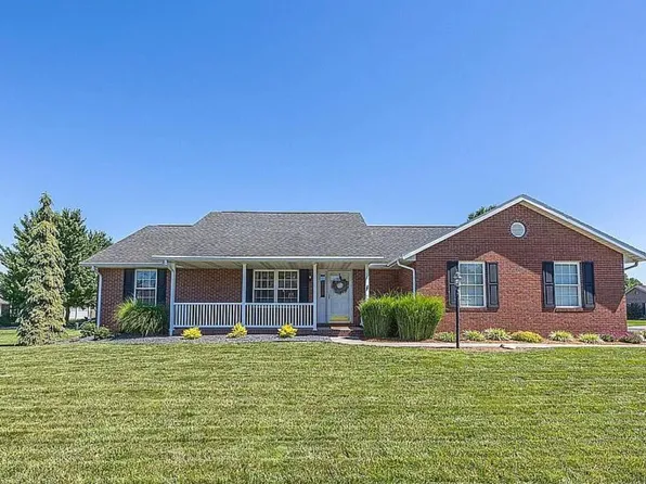 4111 Timberpoint Ct, Jasper, IN 47546