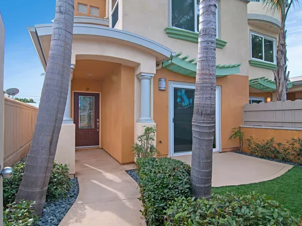 2031 Grand Ave, San Diego, CA 92109