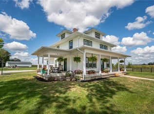 4786 Hurricane Rd, Franklin, IN 46131