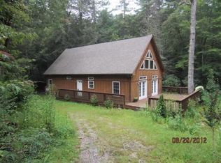 8421 Cascade Lake Rd, Cedar Mountain, NC 28718