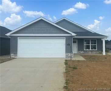 1819 Faith Avenue Lot J, Charlestown, IN, 47111