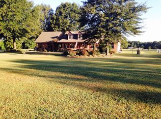 101 Barnett Rd, Lonoke, AR 72086