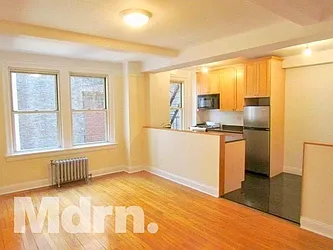 Rented by Mdrn Residential