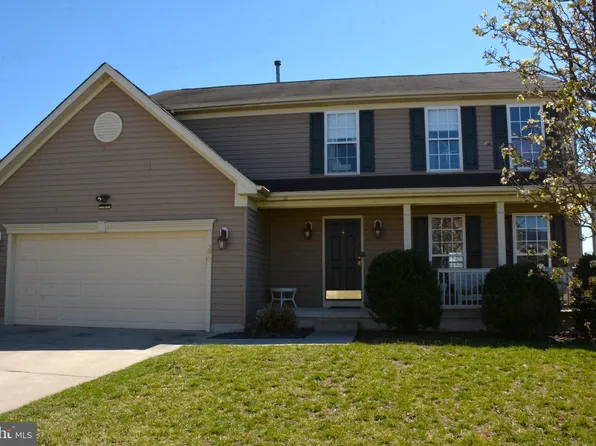 308 W Crossing Dr, Mount Royal, NJ 08061