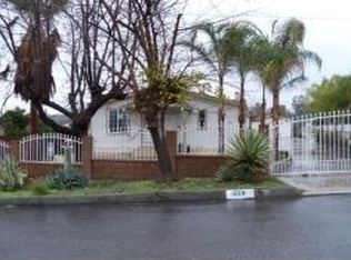 1226 W Metz Rd, Perris, CA 92570