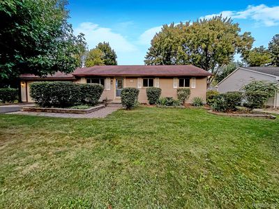 2947 Dearborn Ave, Rochester Hills, MI, 48309