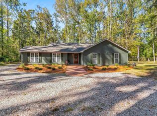 1546 Stevens Creek Dr, North Augusta, SC 29860