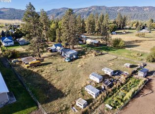 603 Tamarack St, Wallowa, OR 97885