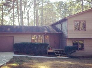 2074 Rolling Acres Dr SW, Conyers, GA 30094