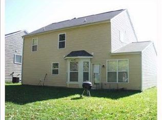 3438 Aylesford Ln, Indianapolis, IN