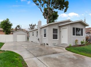 2014 Halladay St, Santa Ana, CA 92707