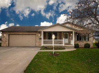 16069 E 1470th Ave, Teutopolis, IL 62467