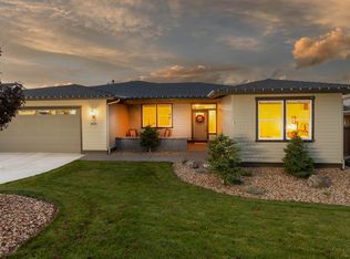 3615 SW 45th St, Redmond, OR 97756