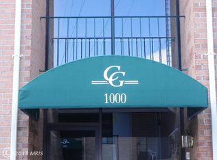 1000 Spring Gate Rd APT 1D, Catonsville, MD 21228