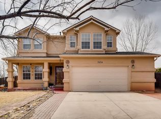 7034 Appletree Loop, Colorado Springs, CO 80925