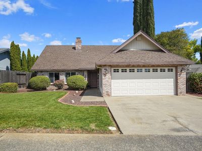 5969 Camray Cir, Carmichael, CA, 95608
