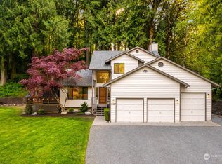 18427 Yew Way, Snohomish, WA