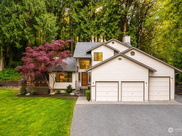 18427 Yew Way, Snohomish, WA 98296