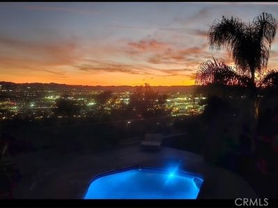 3308 N Lamer St, Burbank, CA, 91504