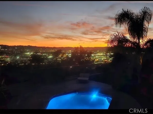 3308 N Lamer St, Burbank, CA 91504