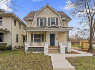 726 W Lasalle Ave, South Bend, IN