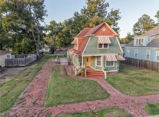 620 E Main St, Cherryvale, KS 67335