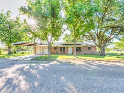 7614 Orchid Rd, San Angelo, TX, 76901